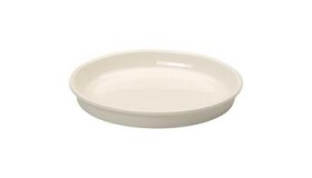 Cooking Element Rd Serving Dish/Lid 6 1/2 in